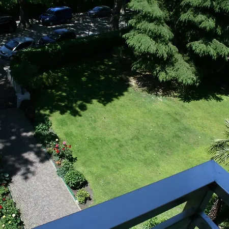 Thermen Appartamento