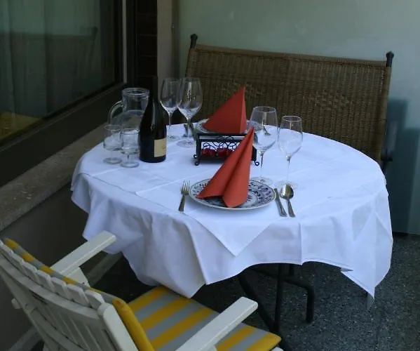 Thermen Appartement *