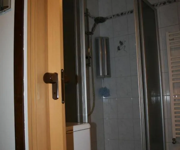 Thermen Appartement *