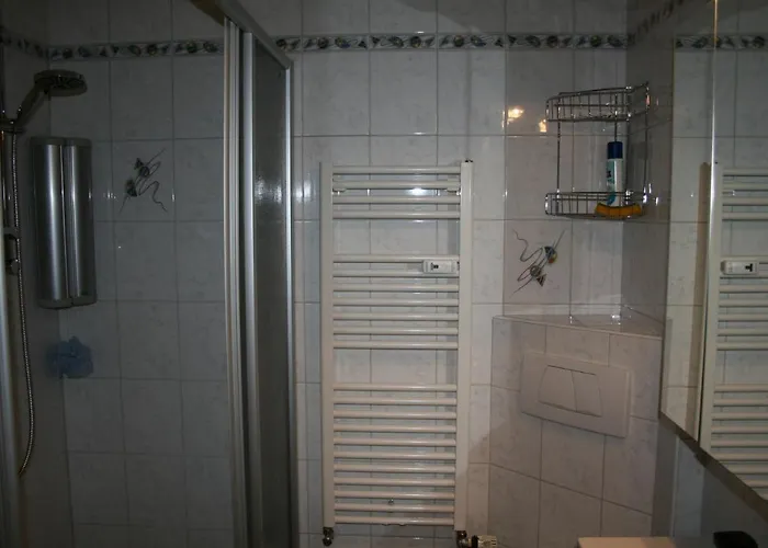 Appartement Thermen