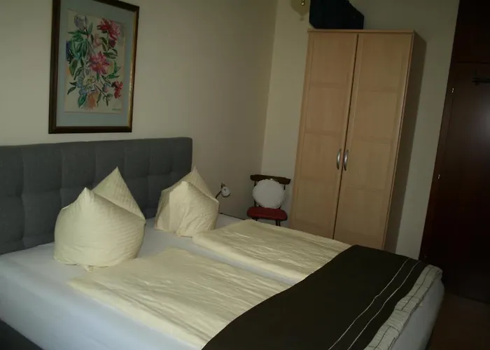 Appartement Thermen *